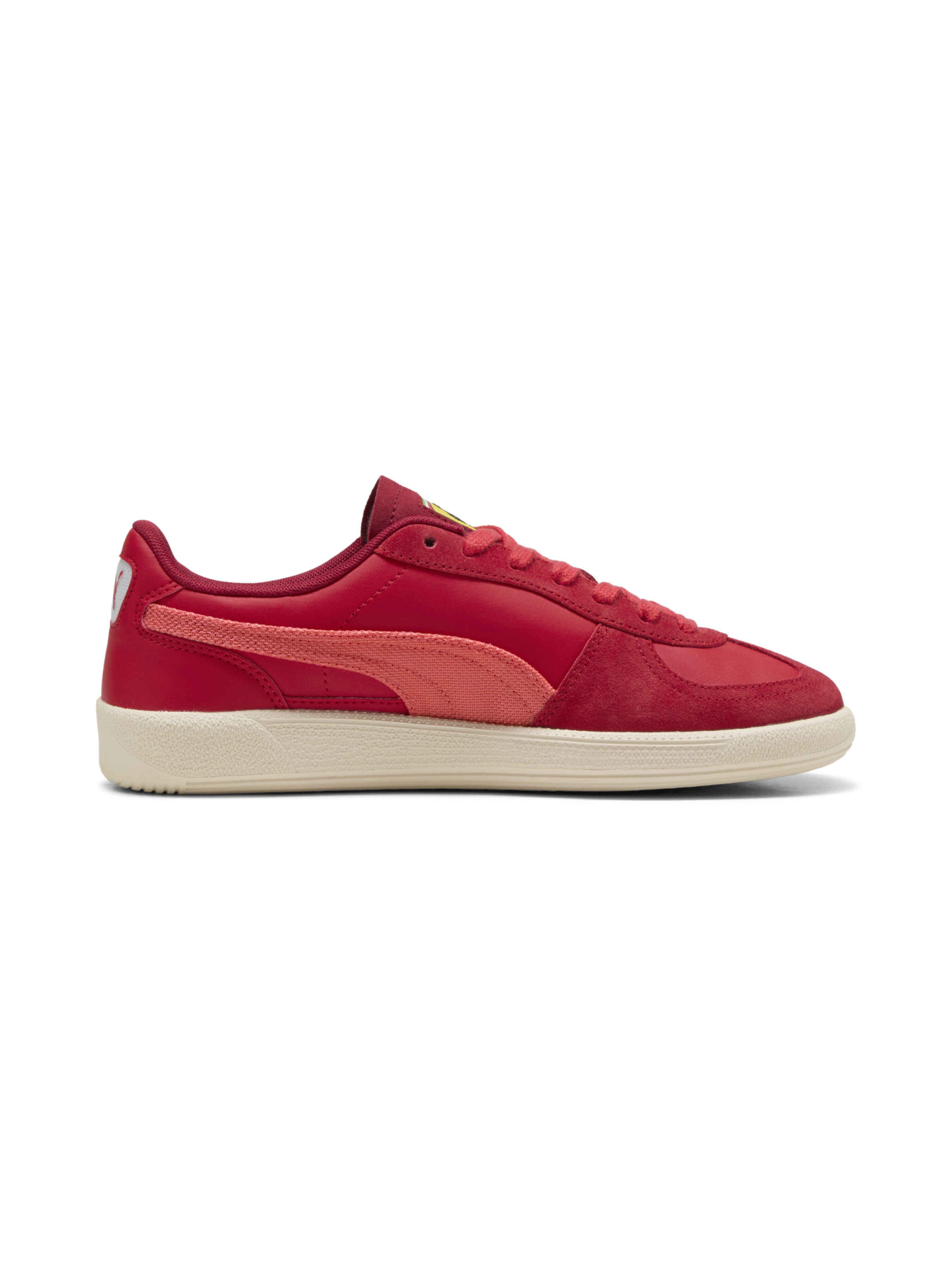Кеды PUMA Ferrari Palermo модель 308717 Фото