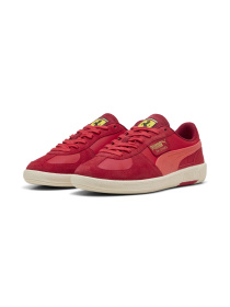 Кеды PUMA Ferrari Palermo модель 308717 Фото
