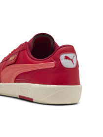 Кеды PUMA Ferrari Palermo модель 308717 Фото