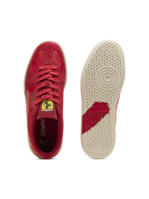 Кеды PUMA Ferrari Palermo модель 308717 Фото