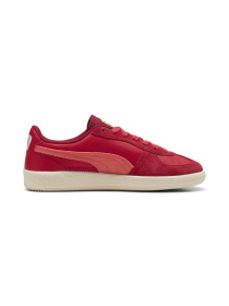 Кеды PUMA Ferrari Palermo модель 308717 Фото
