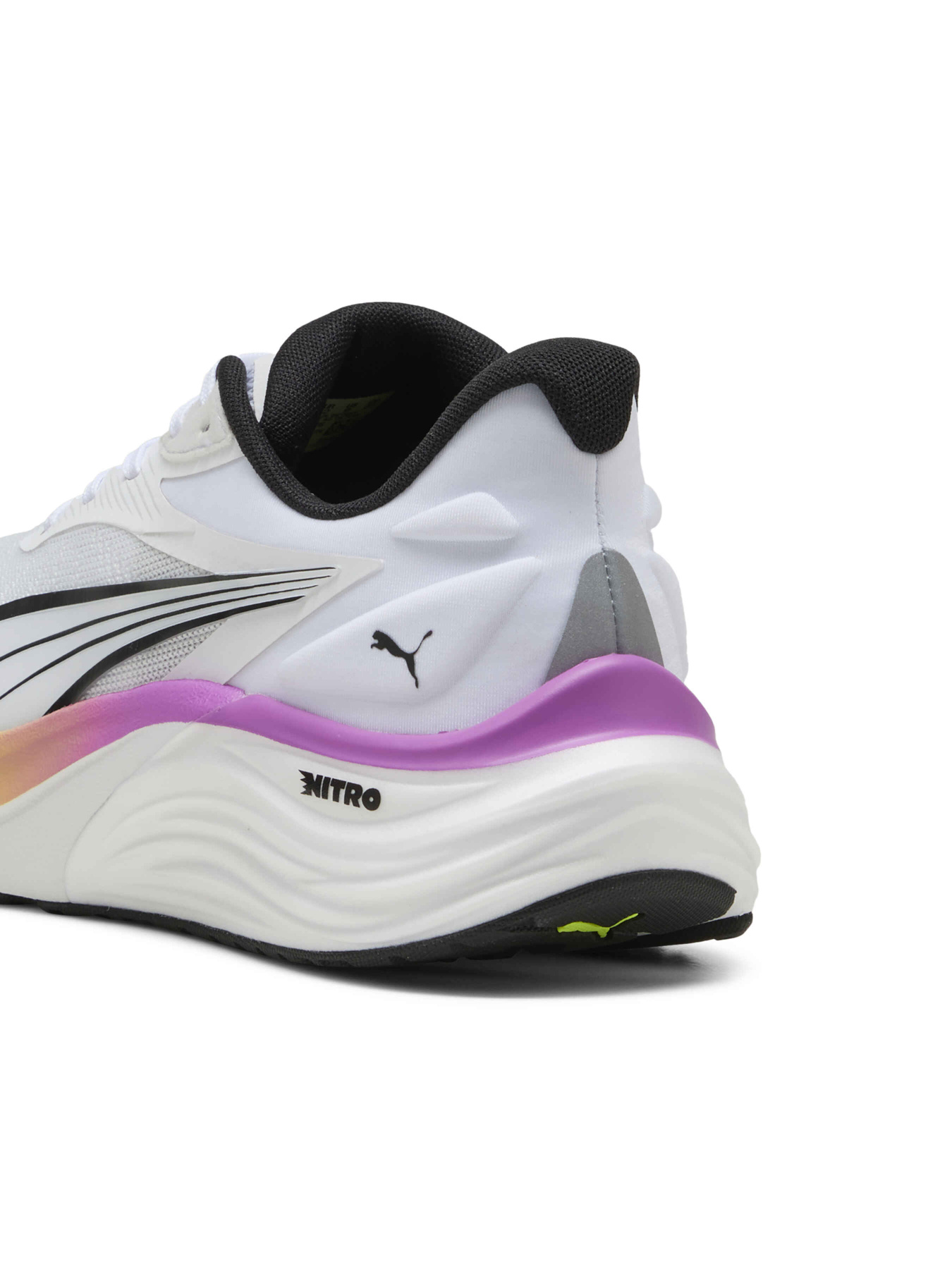 Кросівки PUMA Electrify Nitro™ 4 модель 310789 Кросівки PUMA Electrify Nitro™ 4 модель 310789 Фото