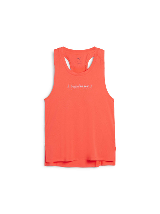 Футболки і поло PUMA Everday Knit Perf Singlet​ W модель 526660 Фото