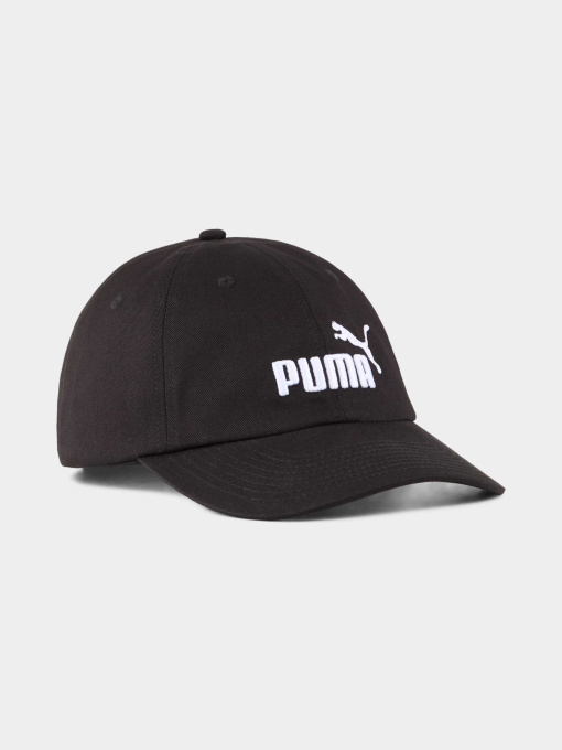 Шапки и кепки PUMA Ess No.1 Logo Bb Cap модель 025999 Фото