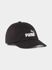 Шапки и кепки PUMA Ess No.1 Logo Bb Cap модель 025999 Фото