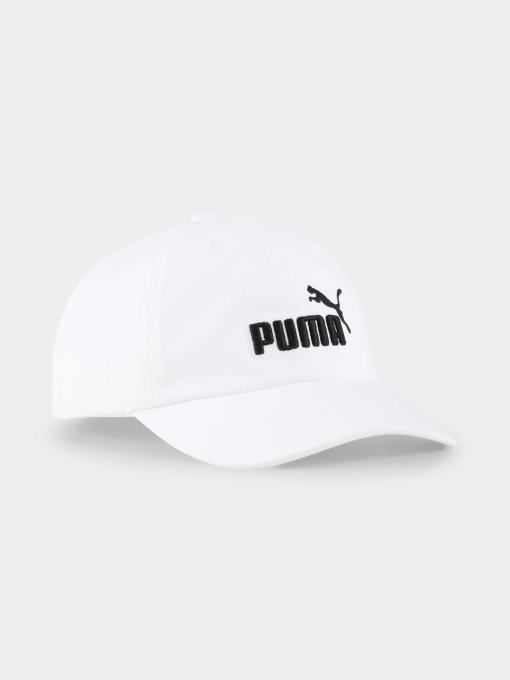Шапки и кепки PUMA Ess No.1 Logo Bb Cap модель 025999 Фото