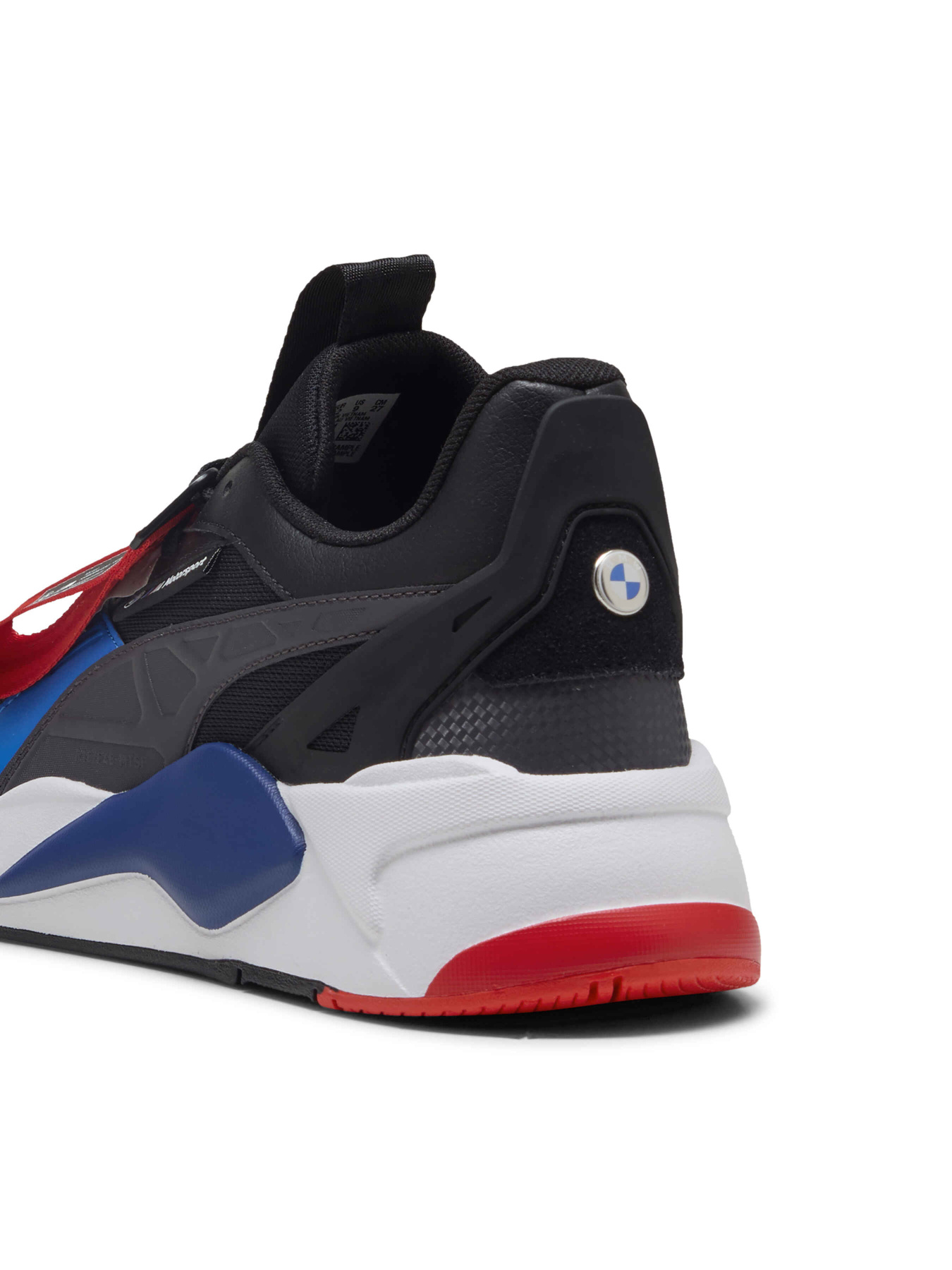 Кросівки PUMA Bmw Mms Rs-x модель 308634 Кросівки PUMA Bmw Mms Rs-x модель 308634 Фото