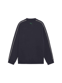 Куртки и дубленки PUMA T7 Super Bomber Jacket модель 630571 Фото