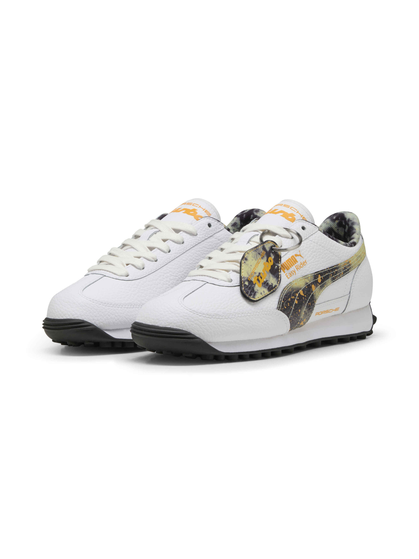 Кеды PUMA Pl Easy Rider Color S модель 308735 Фото