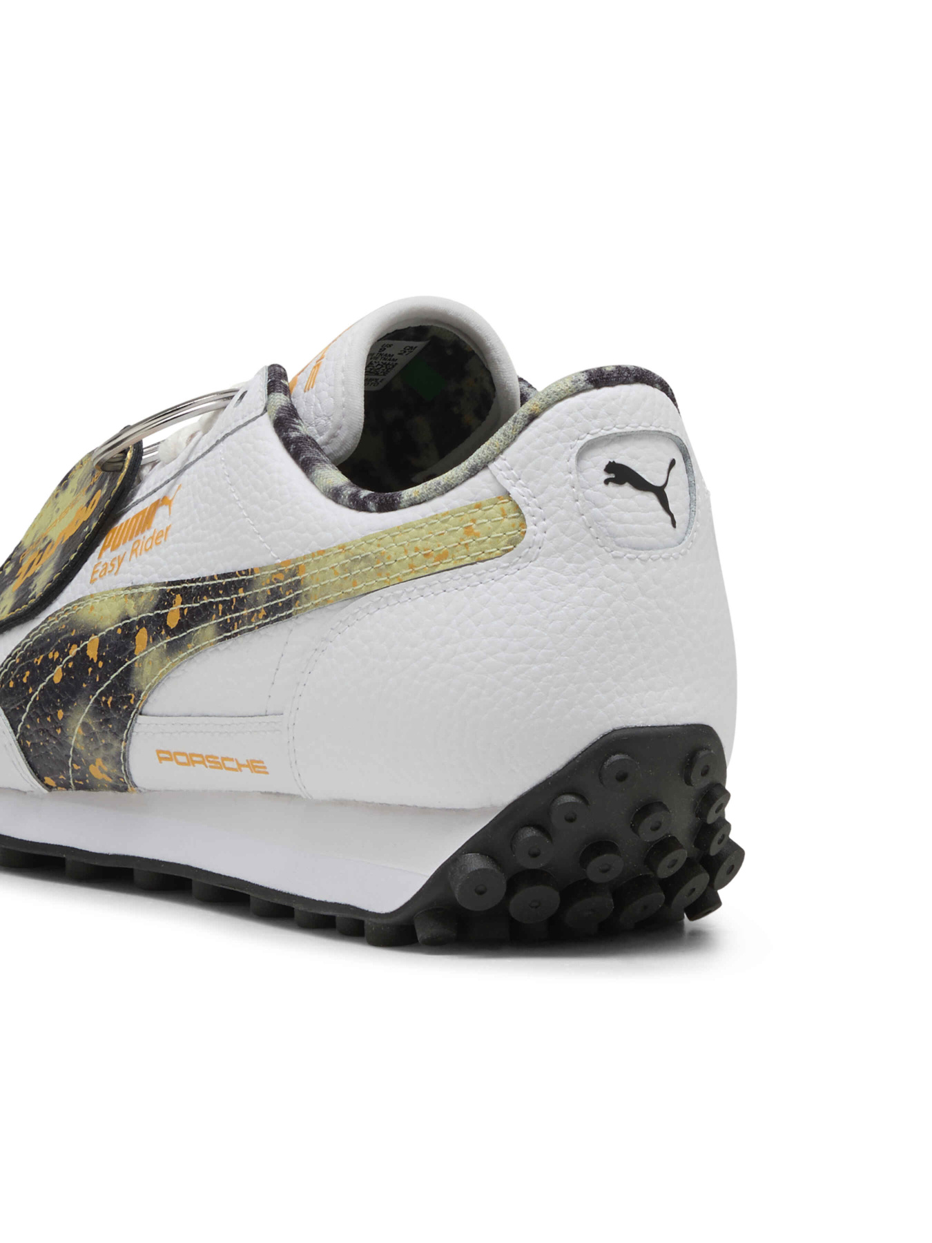 Кеды PUMA Pl Easy Rider Color S модель 308735 Фото