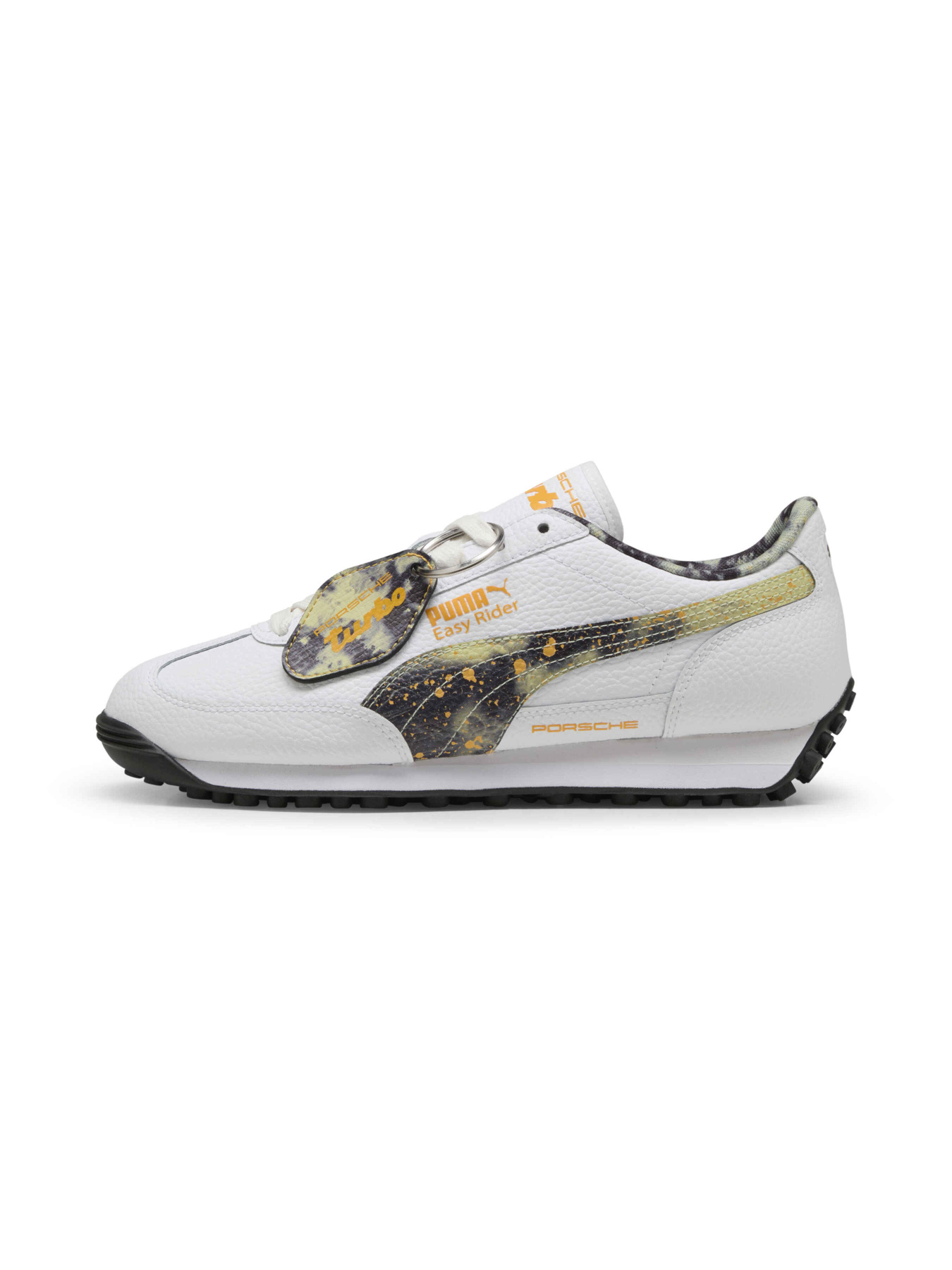 Кеды PUMA Pl Easy Rider Color S модель 308735 Фото