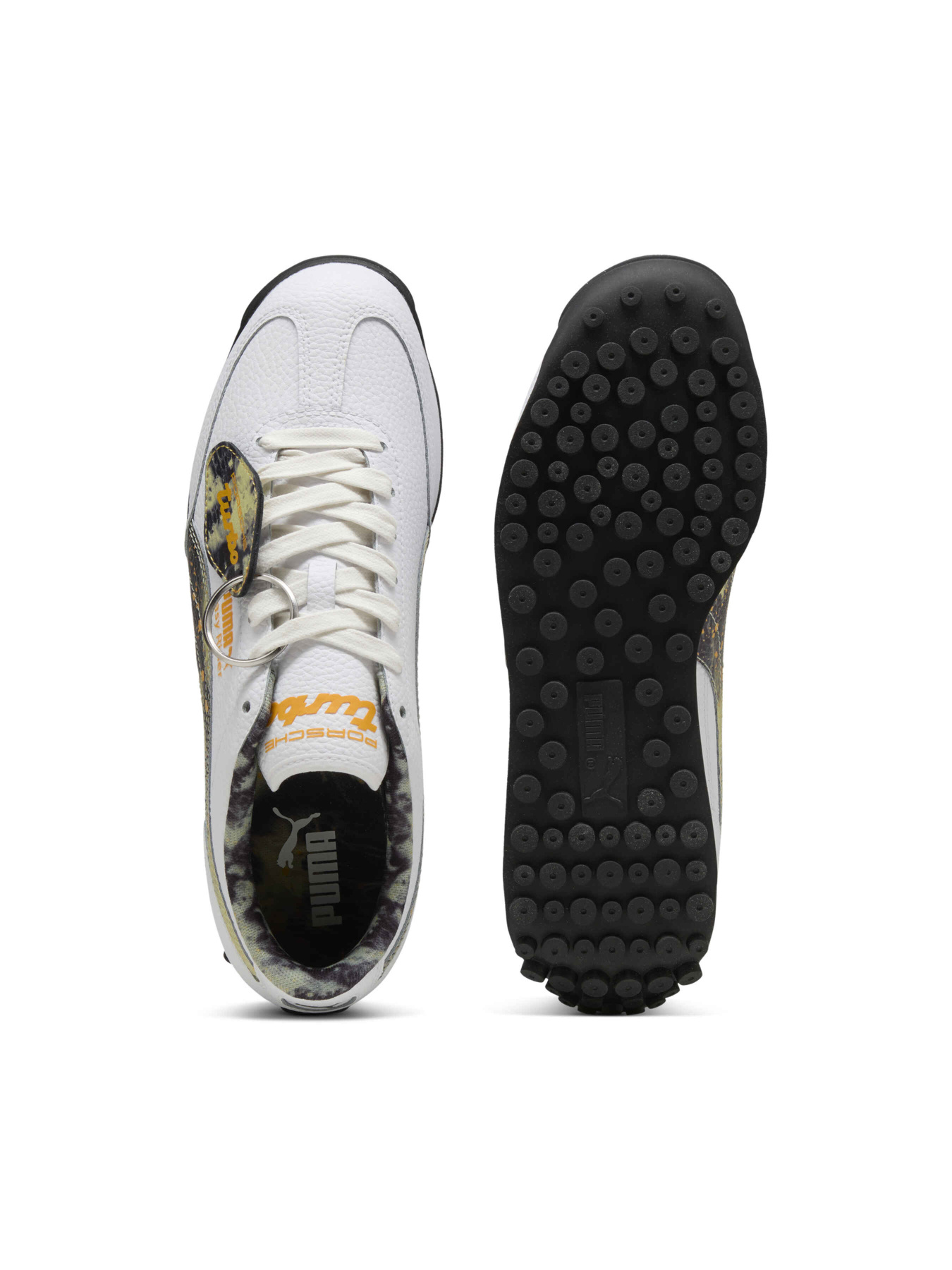Кеды PUMA Pl Easy Rider Color S модель 308735 Фото