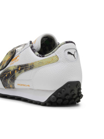 Кеды PUMA Pl Easy Rider Color S модель 308735 Фото