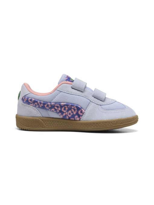 Кеди PUMA Palermo Cats Club V Ps модель 402007 Фото
