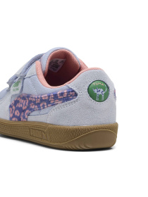 Кеди PUMA Palermo Cats Club V Ps модель 402007 Фото