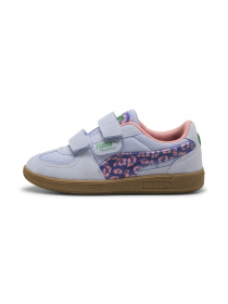 Кеди PUMA Palermo Cats Club V Ps модель 402007 Фото