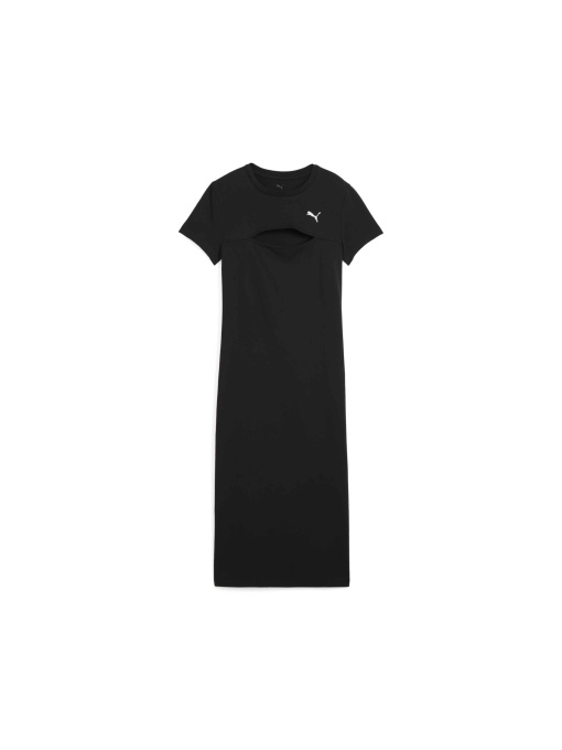 Сукні PUMA Wardrobe Ess Midi Dress модель 629769 Фото