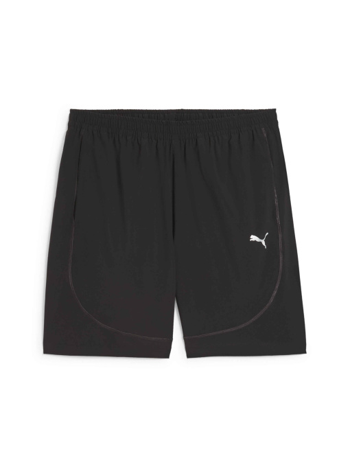 Шорты PUMA Flex 7" Woven Short модель 526944 Фото