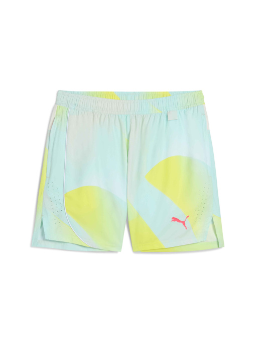 Шорты PUMA All Pro Aop Short модель 630449 Фото