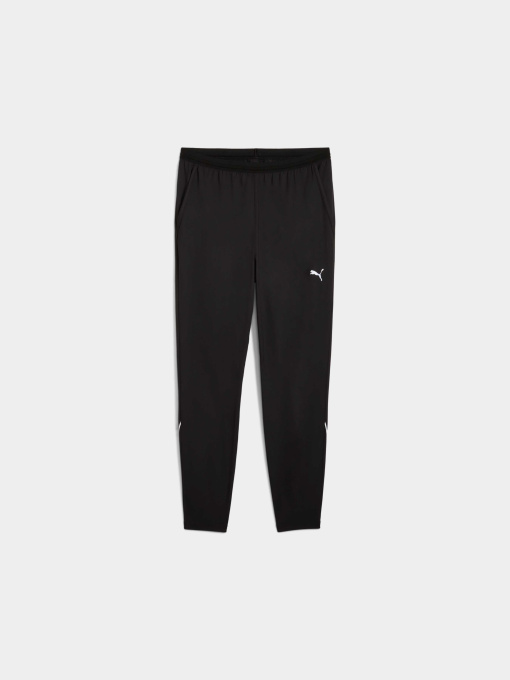 Штани PUMA Evryday Cldspn Tape Pant M модель 526637 Фото