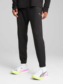 Штани PUMA Evryday Cldspn Tape Pant M модель 526637 Фото