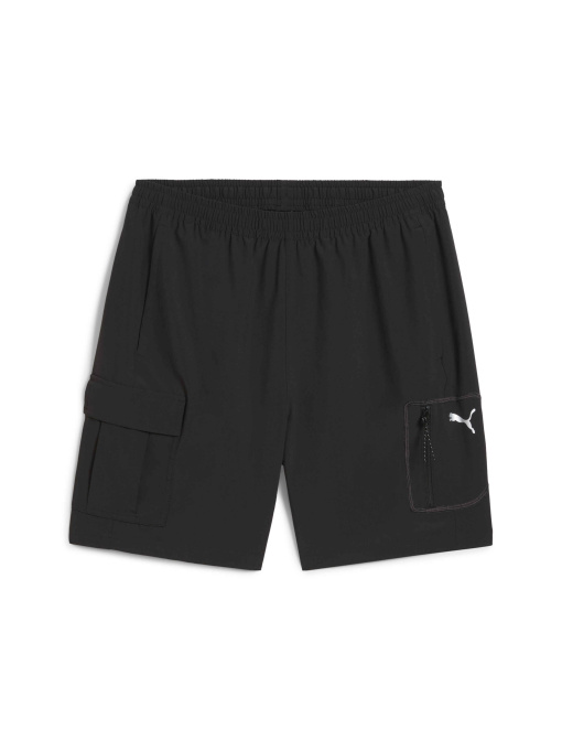 Шорты PUMA Flex 7" Cargo Short модель 526716 Фото