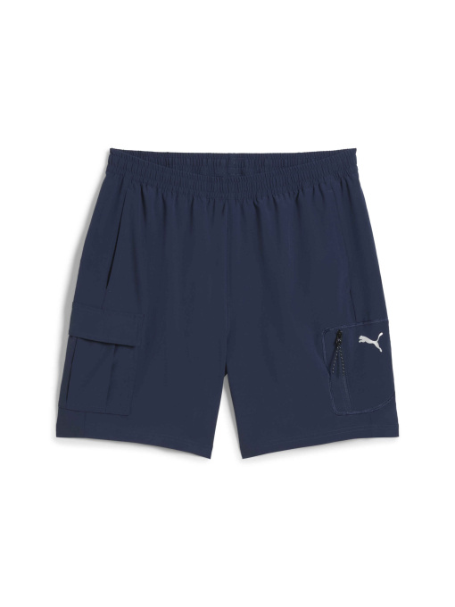 Шорты PUMA Flex 7" Cargo Short модель 526716 Фото