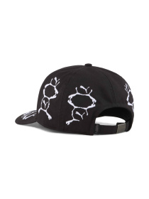 Шапки та кепки PUMA Cat Embroidery Bb Cap модель 026361 Фото