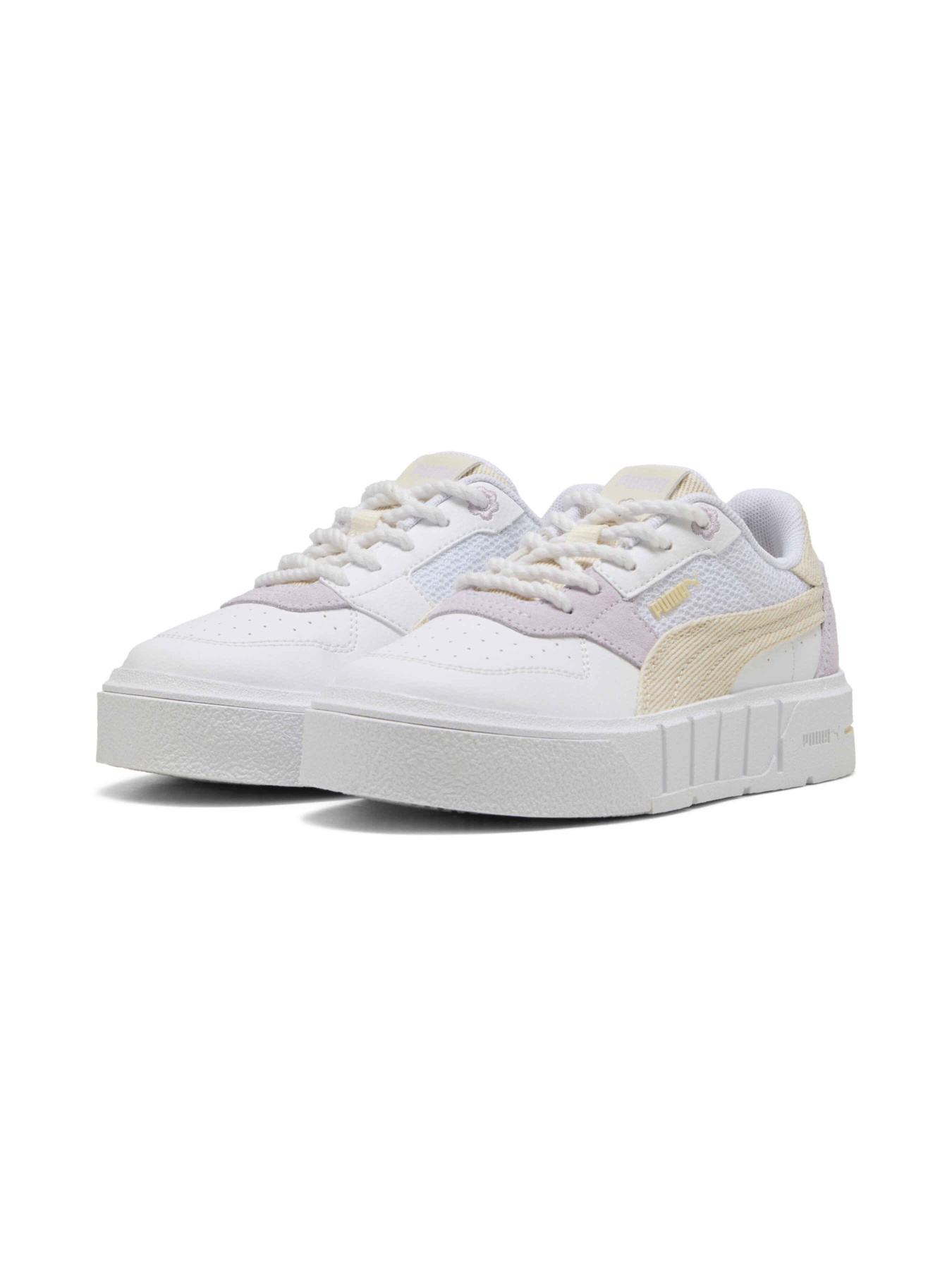 Кеды PUMA Cali Courtsummerfeelsps модель 400573 Кеды PUMA Cali Courtsummerfeelsps модель 400573 Фото