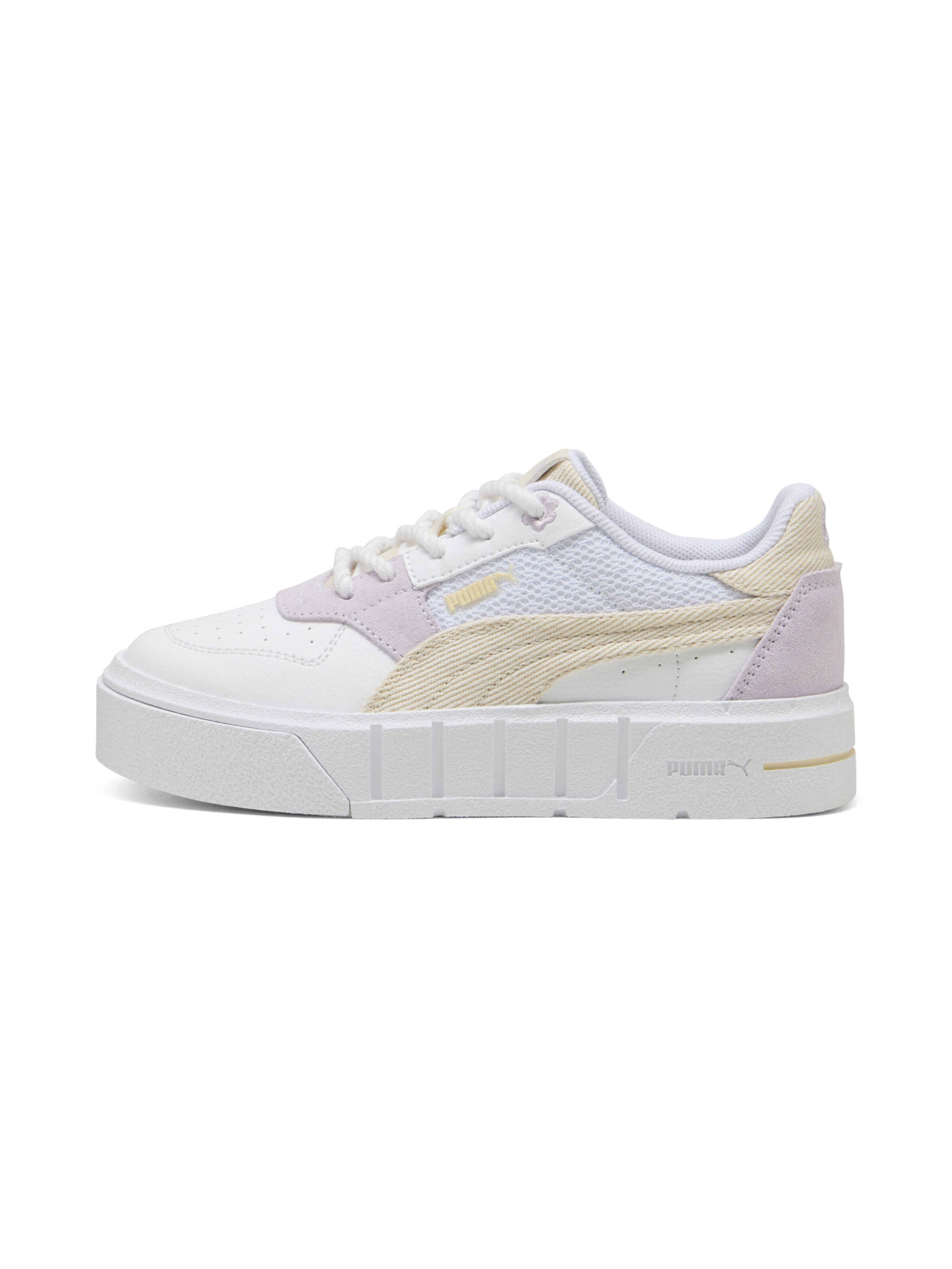 Кеды PUMA Cali Courtsummerfeelsps модель 400573 Кеды PUMA Cali Courtsummerfeelsps модель 400573 Фото