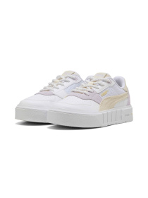 Кеды PUMA Cali Courtsummerfeelsps модель 400573 Фото