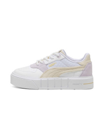 Кеды PUMA Cali Courtsummerfeelsps модель 400573 Фото