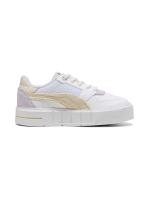 Кеды PUMA Cali Courtsummerfeelsps модель 400573 Фото