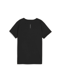 Футболки і поло PUMA Everyday Cloudspun Ss Tee W модель 526652 Фото
