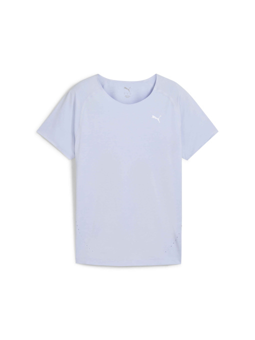 Футболки и поло PUMA Everyday Cloudspun Ss Tee​ W модель 526652 Фото