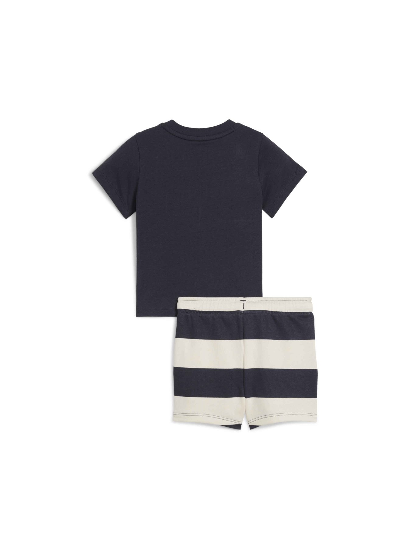 Костюмы PUMA Super Tee & Shorts Set модель 630986 Костюмы PUMA Super Tee & Shorts Set модель 630986 Фото