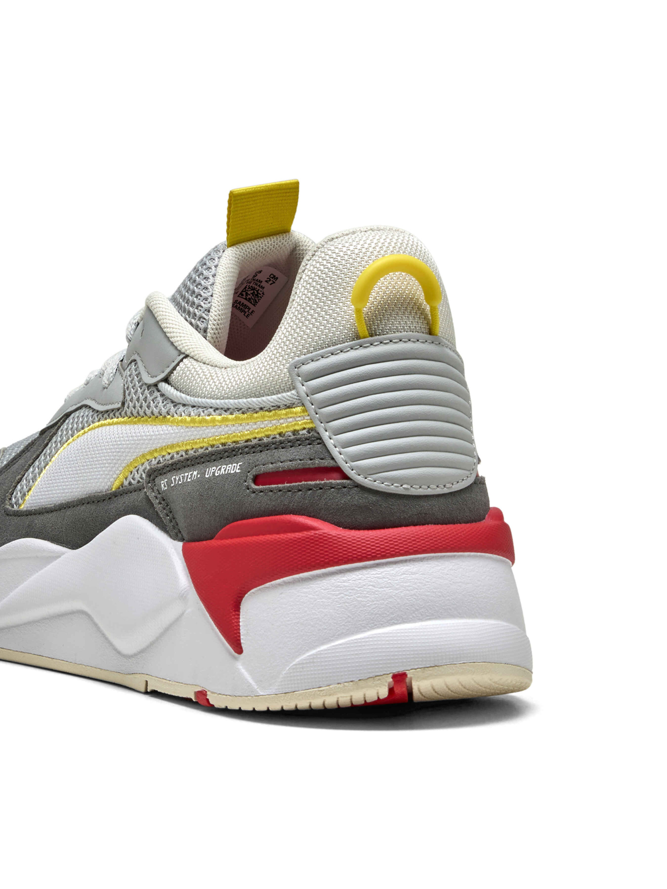 Кросівки PUMA Ferrari Rs-x модель 308622 Кросівки PUMA Ferrari Rs-x модель 308622 Фото