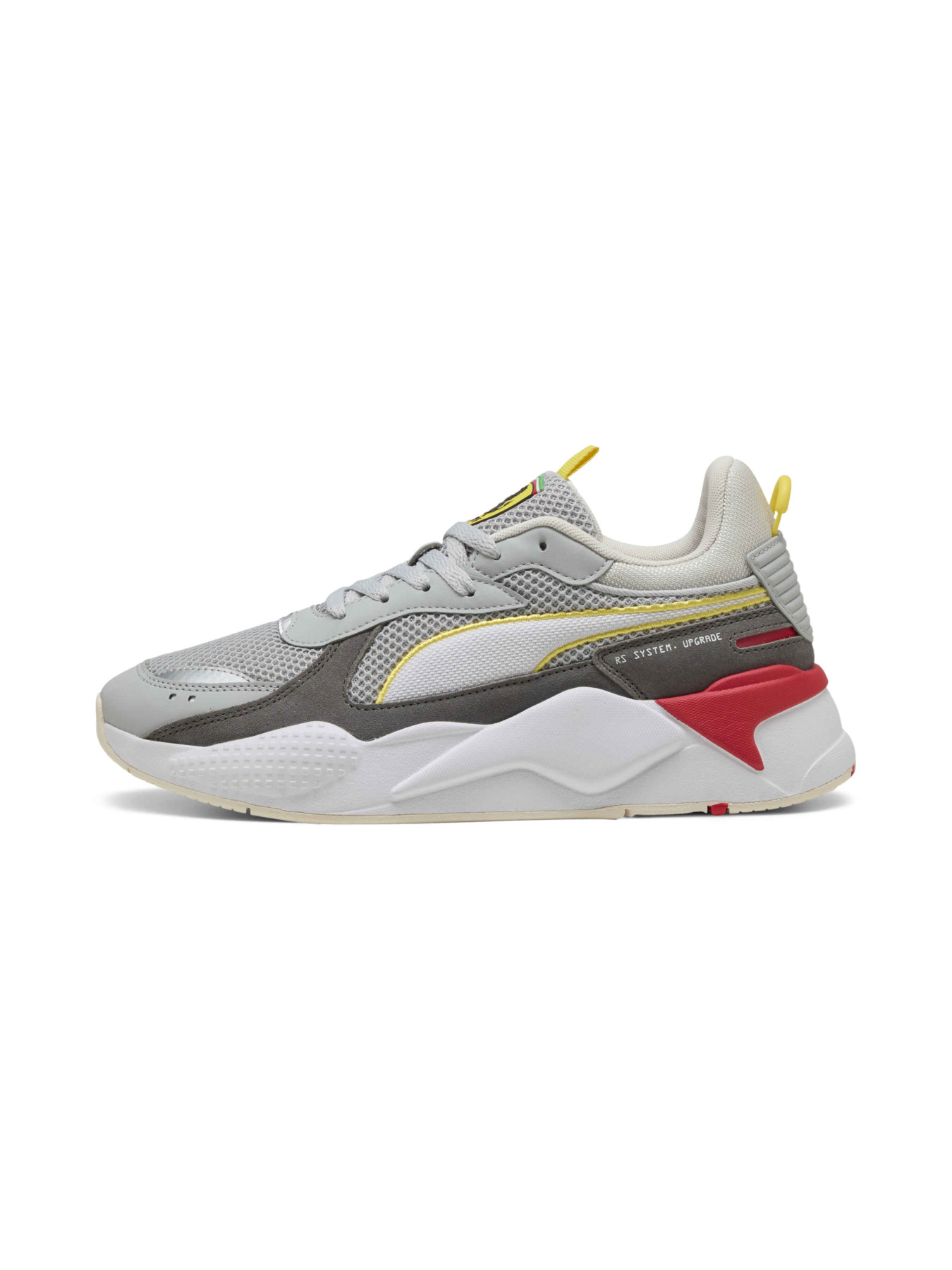 Кросівки PUMA Ferrari Rs-x модель 308622 Кросівки PUMA Ferrari Rs-x модель 308622 Фото