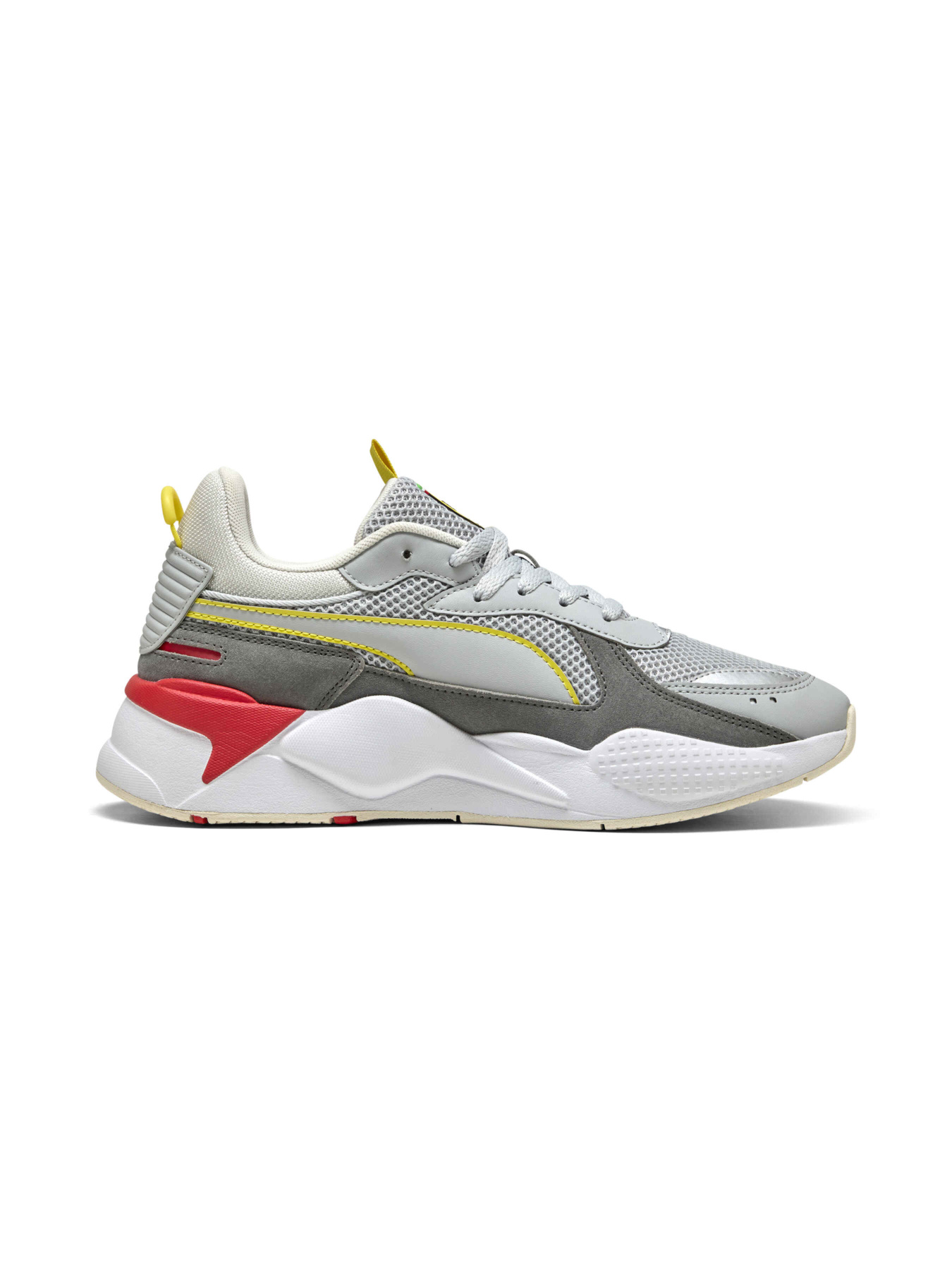 Кросівки PUMA Ferrari Rs-x модель 308622 Кросівки PUMA Ferrari Rs-x модель 308622 Фото