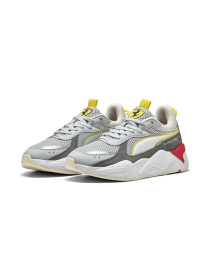 Кросівки PUMA Ferrari Rs-x модель 308622 Фото