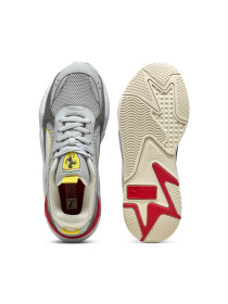 Кросівки PUMA Ferrari Rs-x модель 308622 Фото