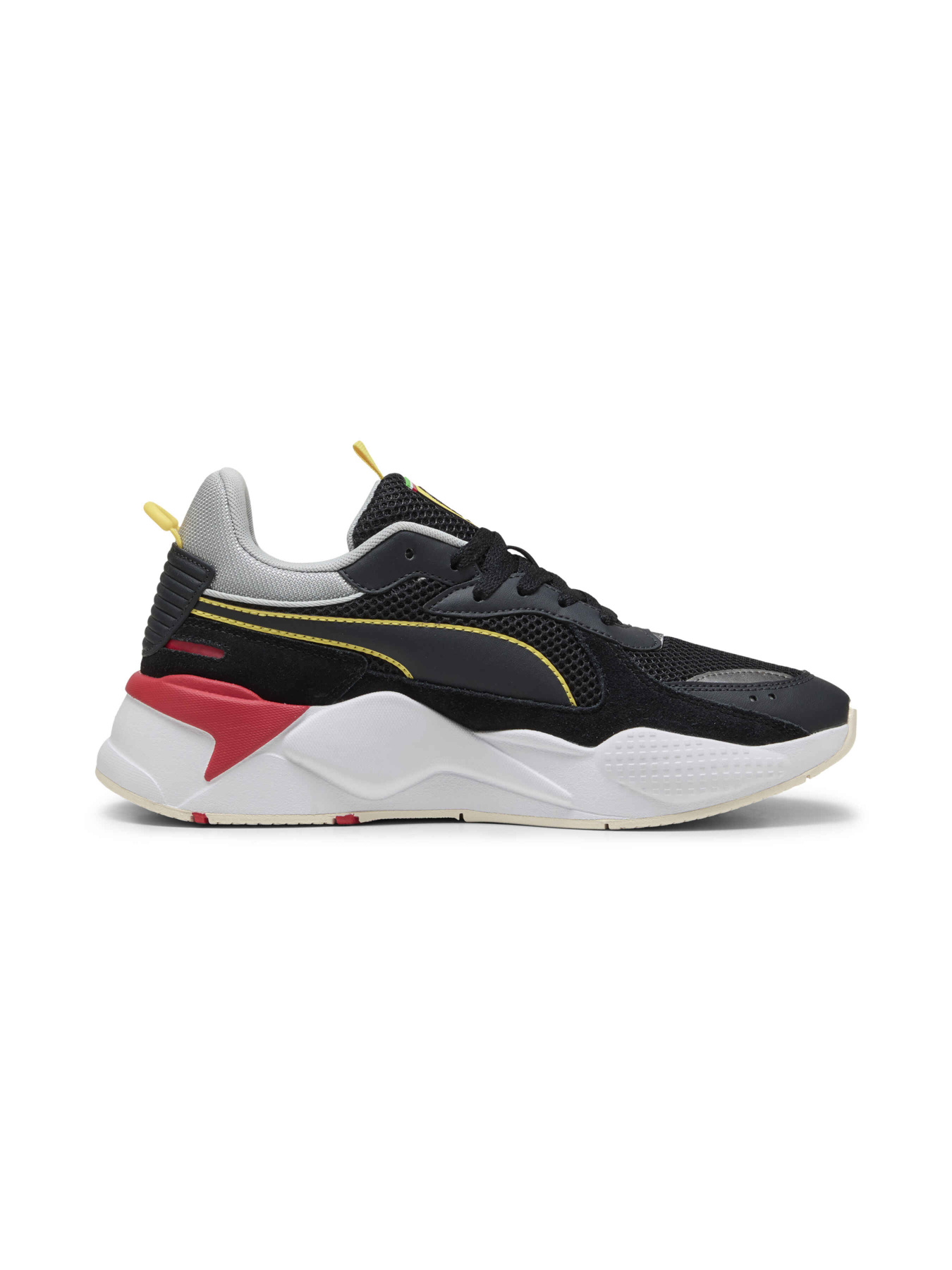Кросівки PUMA Ferrari Rs-x модель 308622 Фото