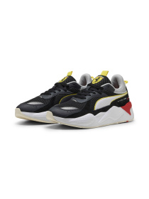 Кросівки PUMA Ferrari Rs-x модель 308622 Фото
