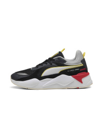 Кросівки PUMA Ferrari Rs-x модель 308622 Фото