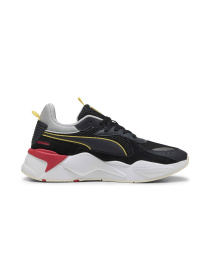 Кросівки PUMA Ferrari Rs-x модель 308622 Фото