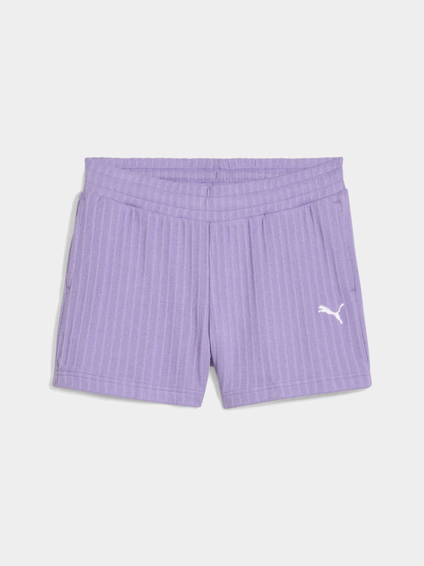 Шорты PUMA Wardrobe Ess Shorts 4' модель 629764 Фото