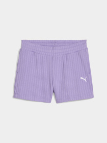 Шорти PUMA Wardrobe Ess Shorts 4' модель 629764 Фото