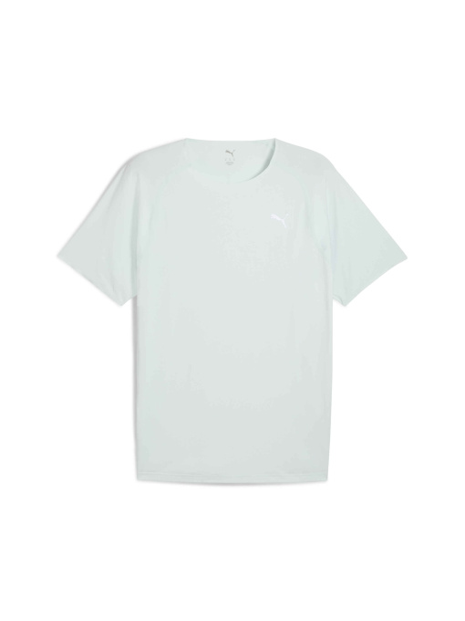 Футболки і поло PUMA Everyday Cloudspun Ss Tee​ M модель 526629 Фото