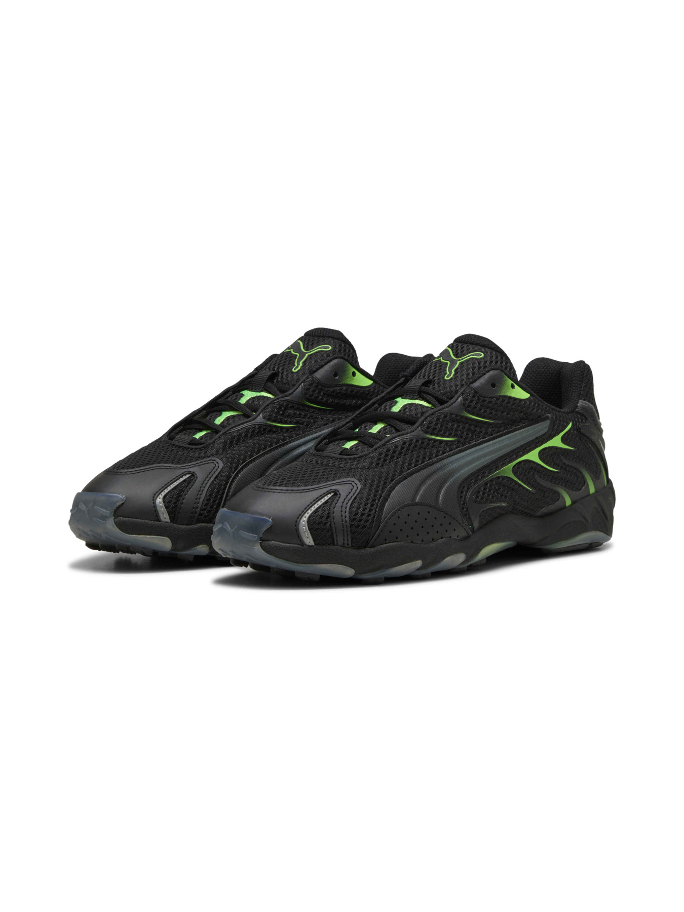 Кросівки PUMA Inhale модель 401560 Кросівки PUMA Inhale модель 401560 Фото