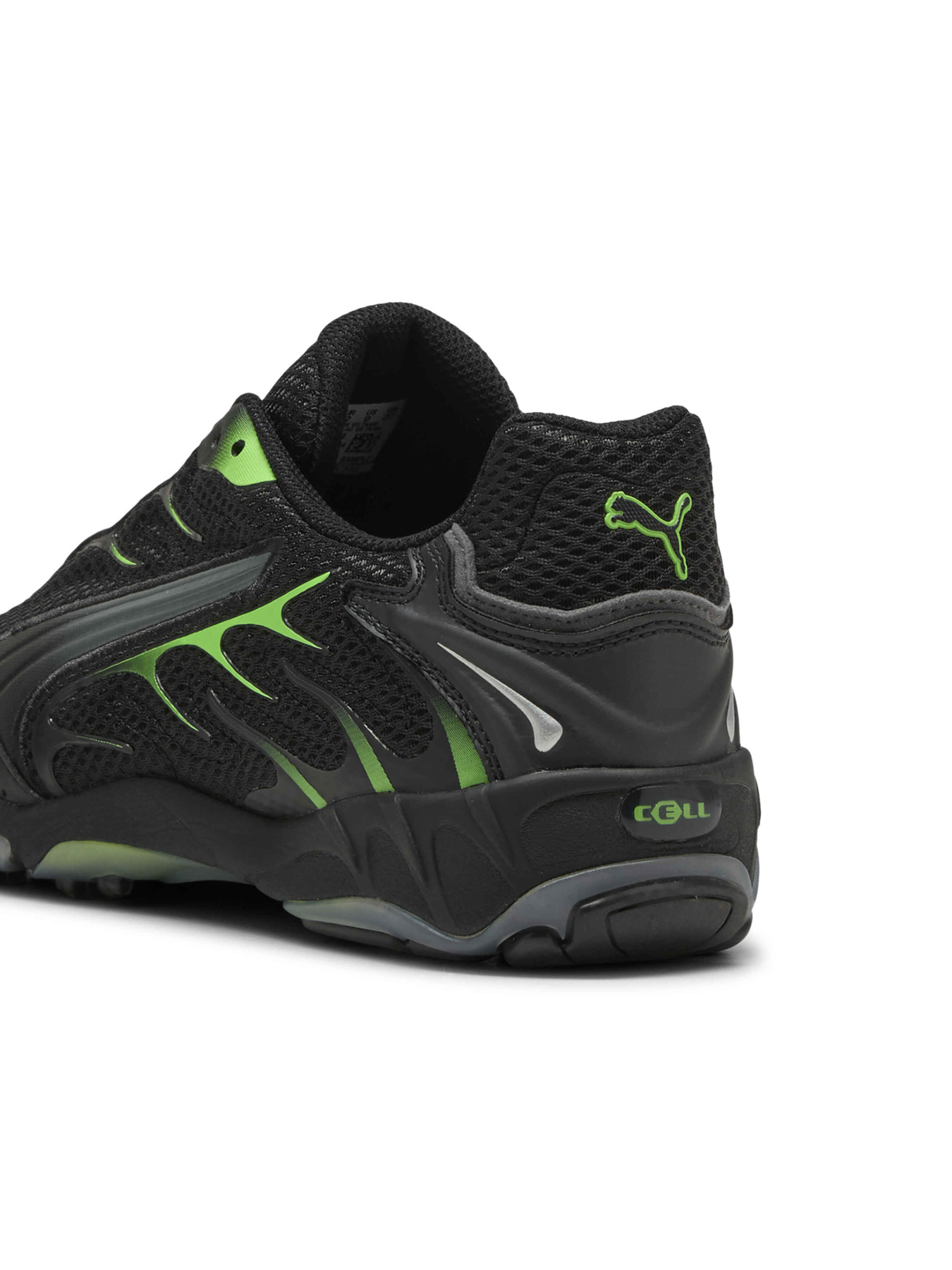 Кросівки PUMA Inhale модель 401560 Кросівки PUMA Inhale модель 401560 Фото